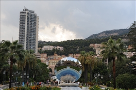 Monte Carlo